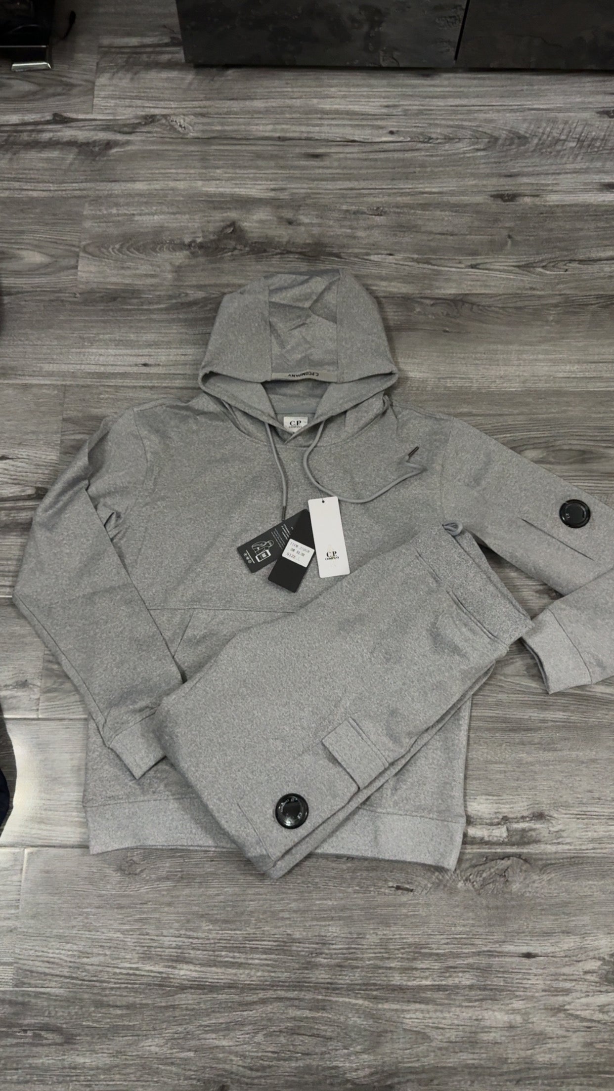 CP Company Tracksuits