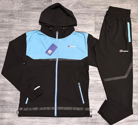 Berghaus Tracksuits