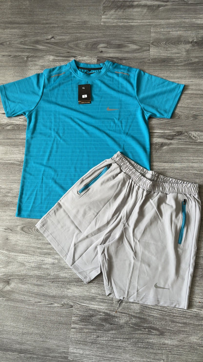 Nike Short Sets