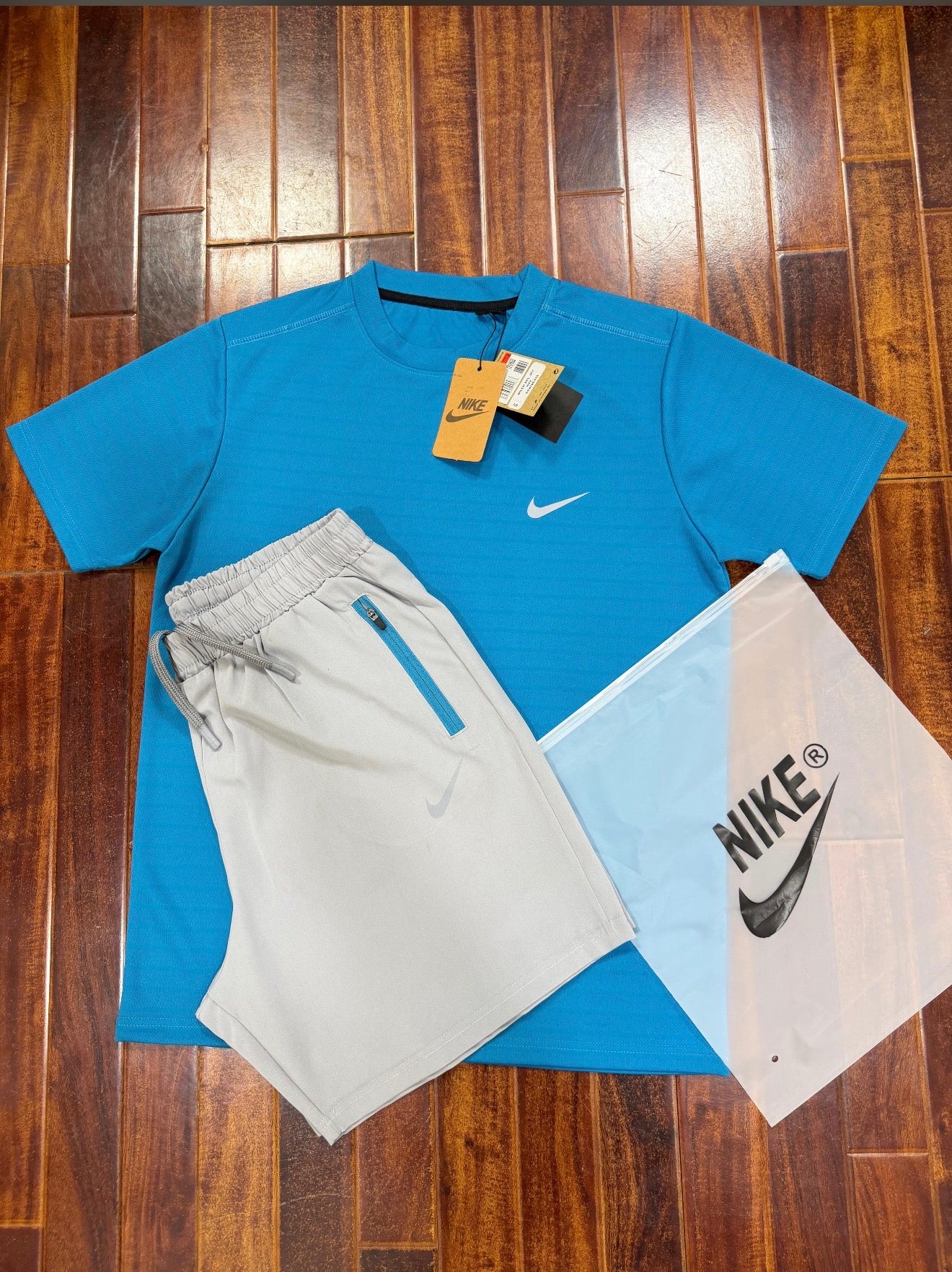 Nike Short Sets