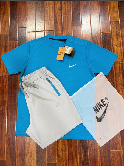 Nike Short Sets