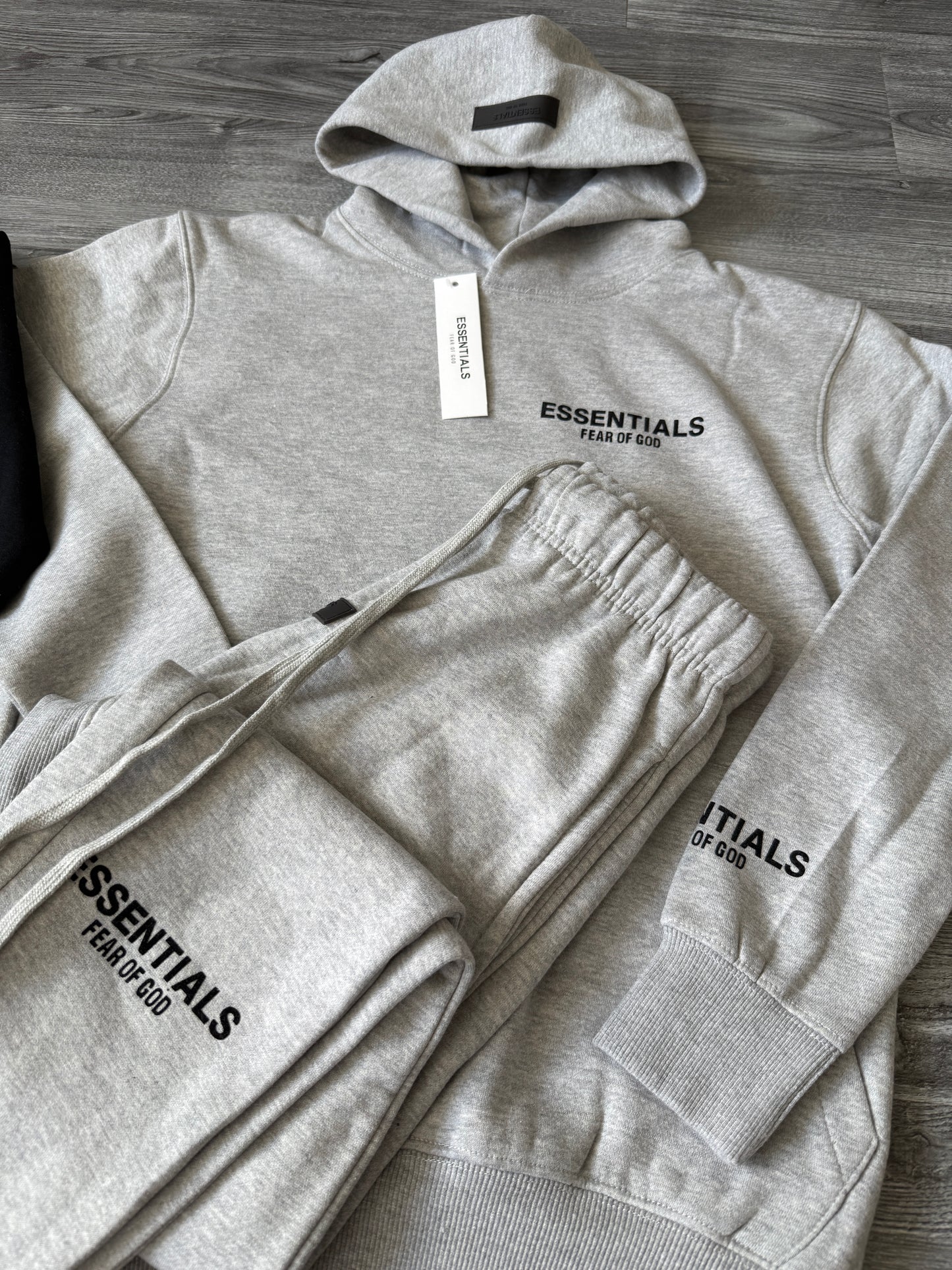 Essentials Fear Of God SS22 Tracksuits