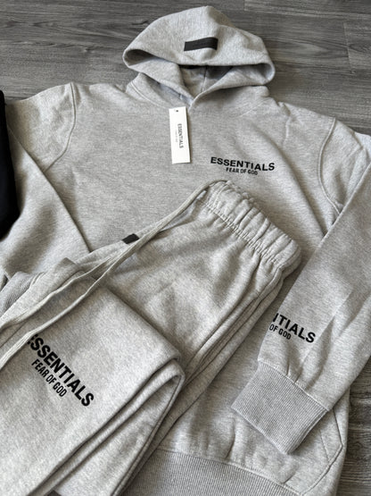 Essentials Fear Of God SS22 Tracksuits
