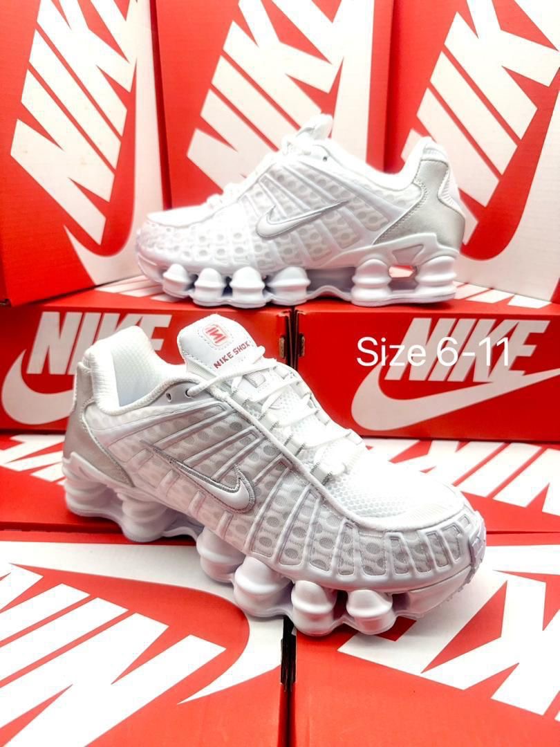 Nike Shox