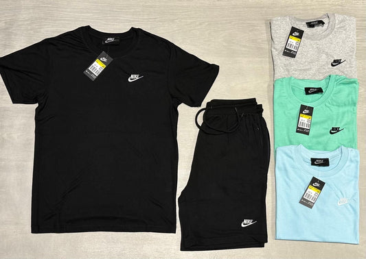 Nike Short Sets