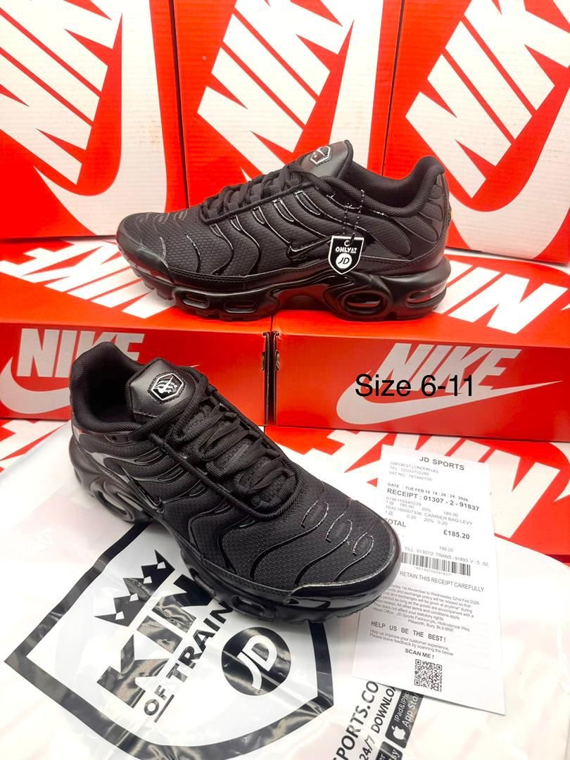 Nike TN's