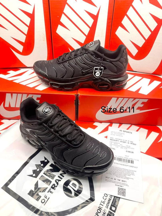 Nike TN's