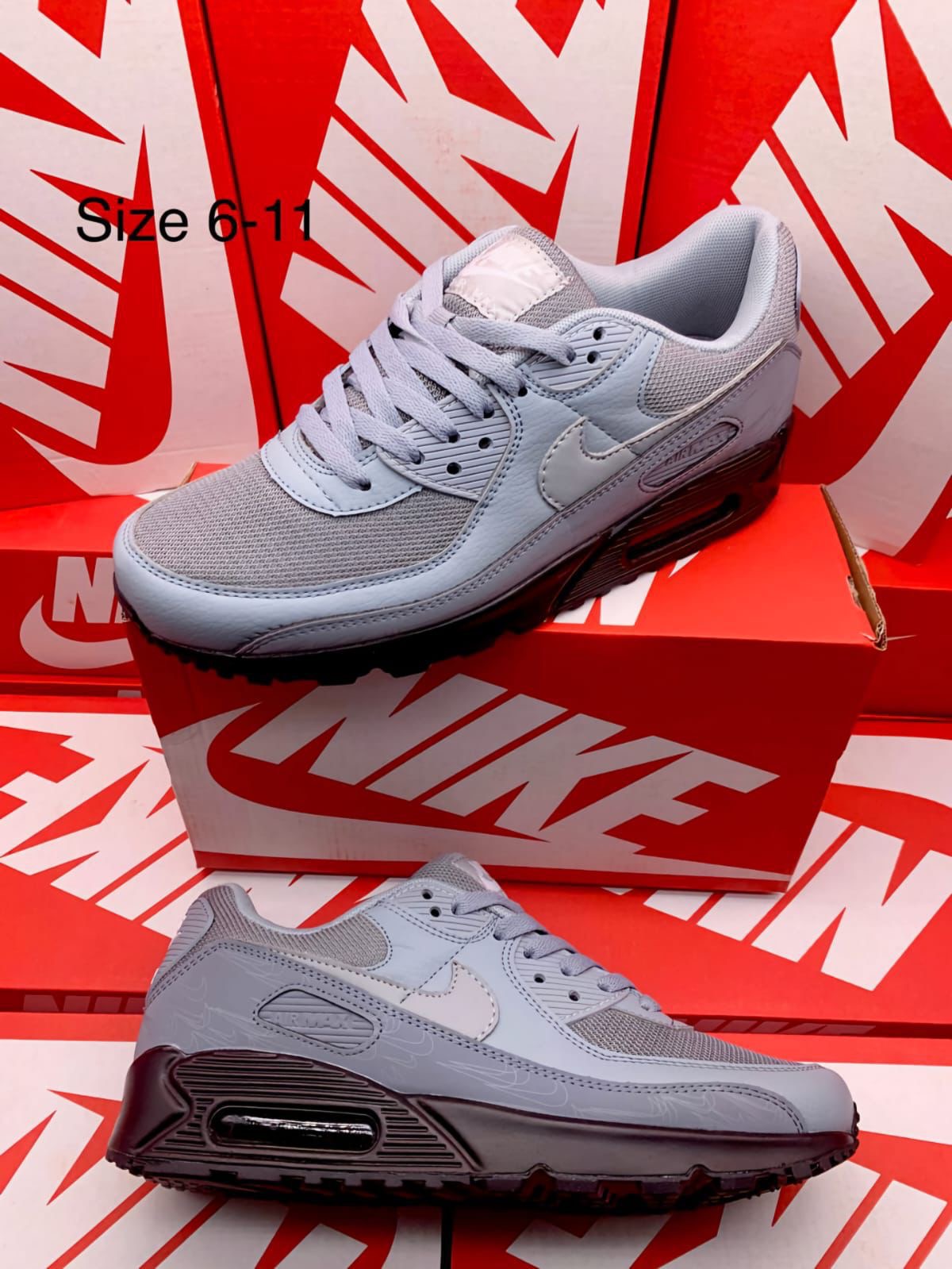 Airmax 90's