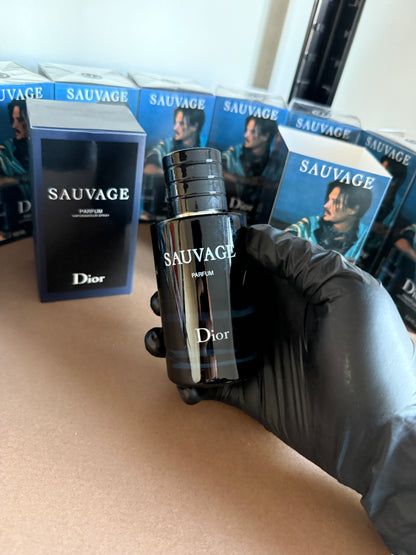 Dior Sauvage