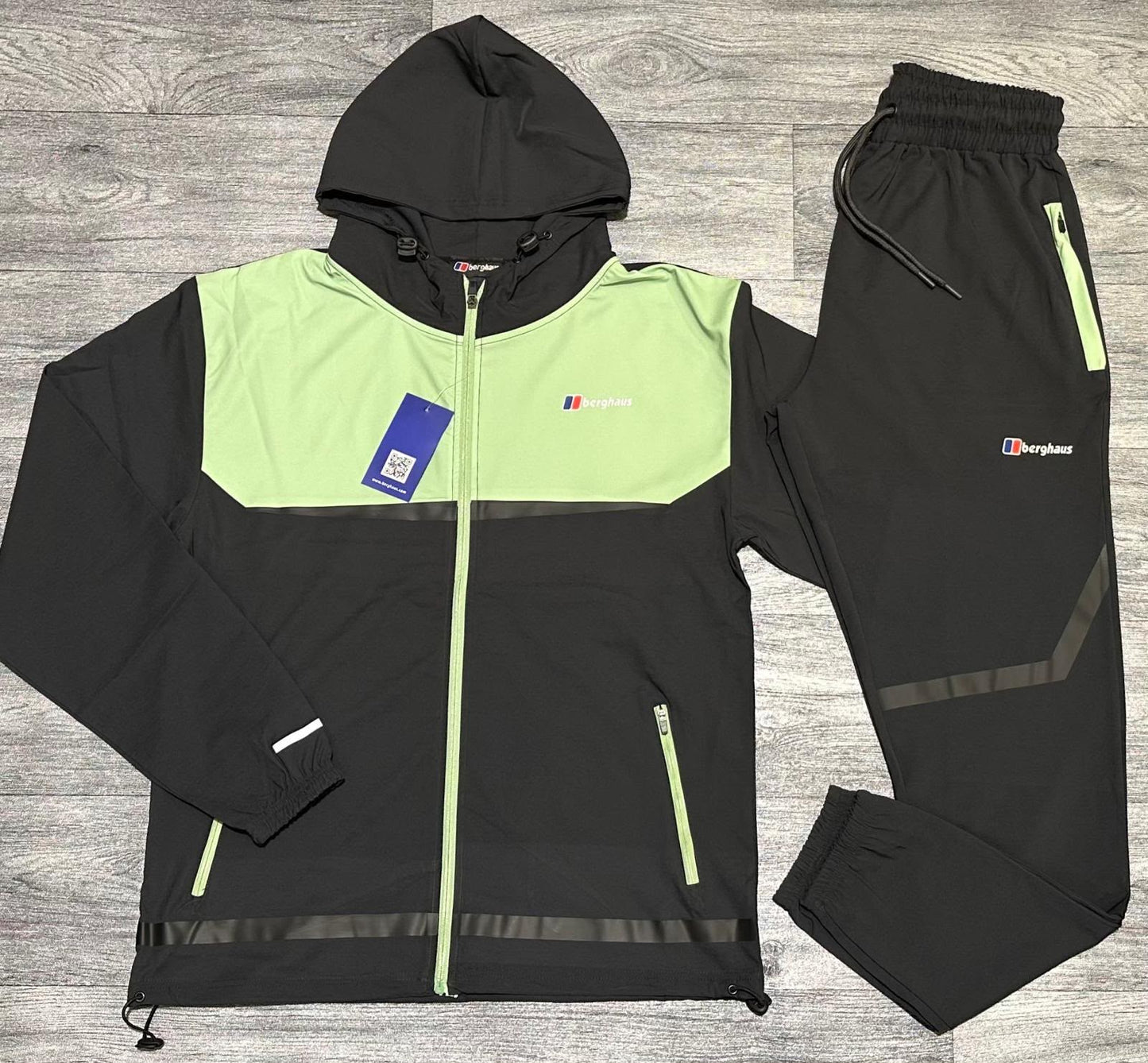 Berghaus Tracksuits
