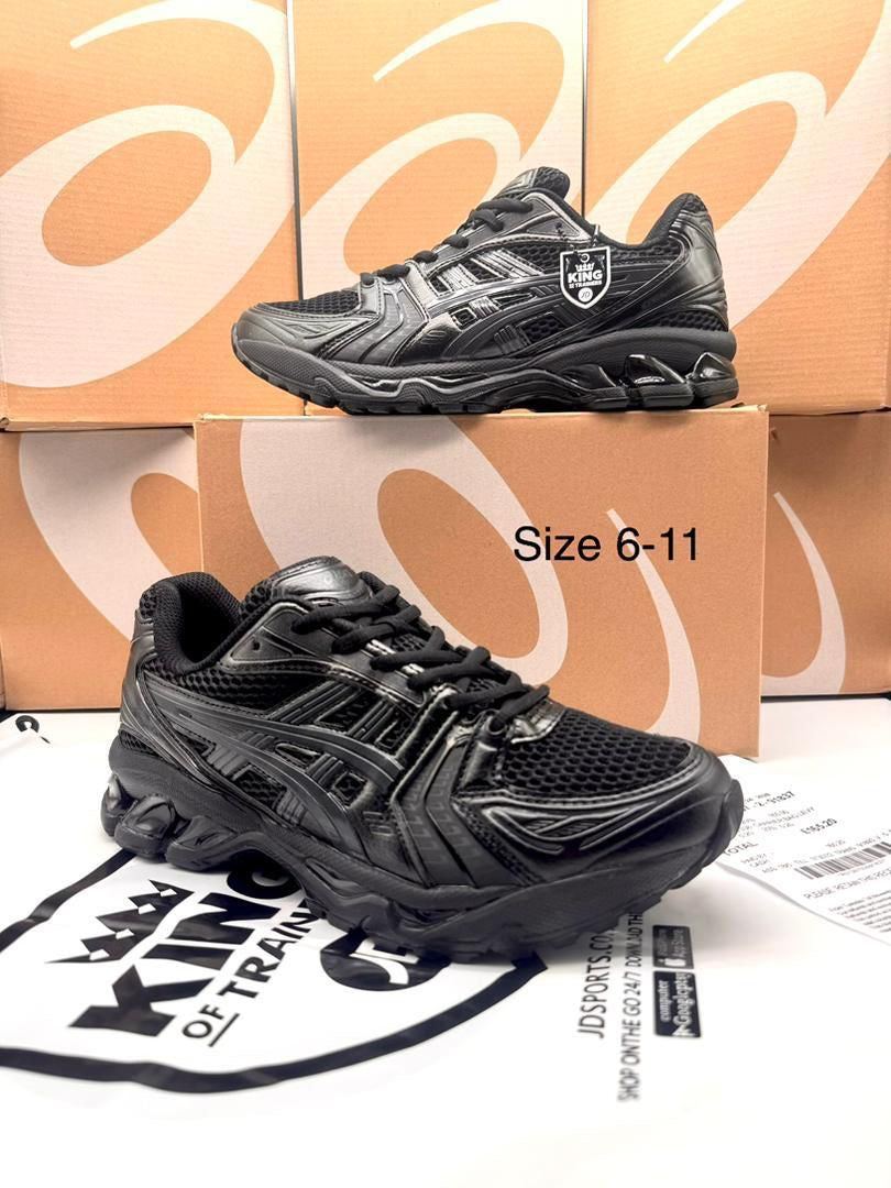 Asics Gel