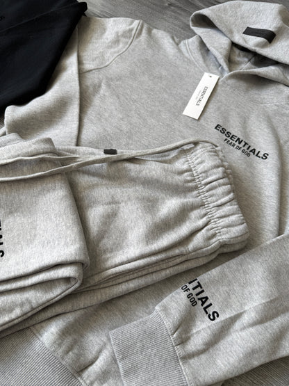 Essentials Fear Of God SS22 Tracksuits