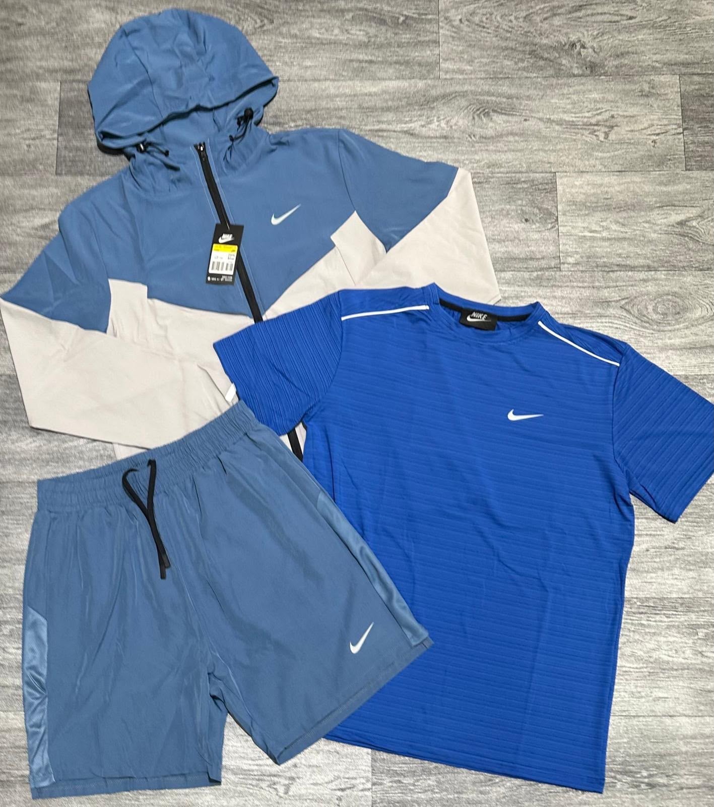 Nike Miler 3pcs Sets