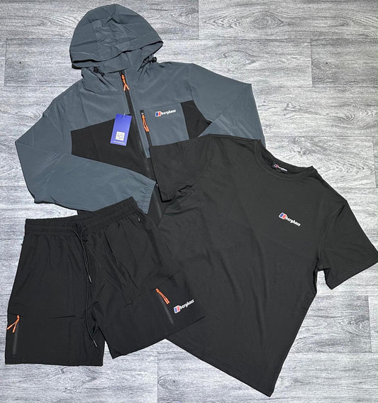 Berghaus 3pc Sets