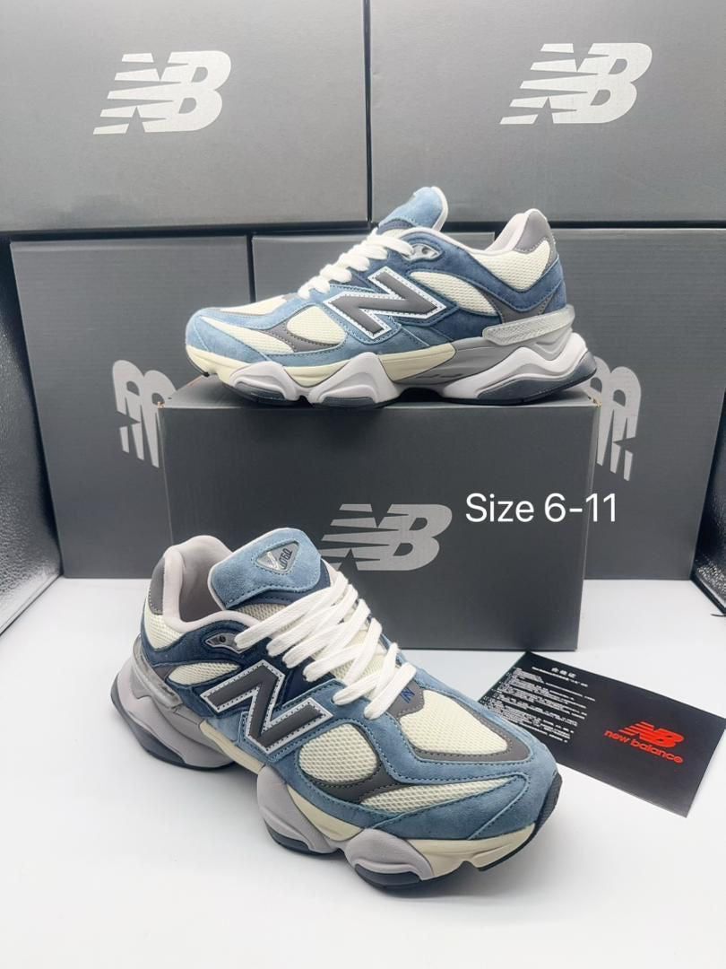 New Balance 9060