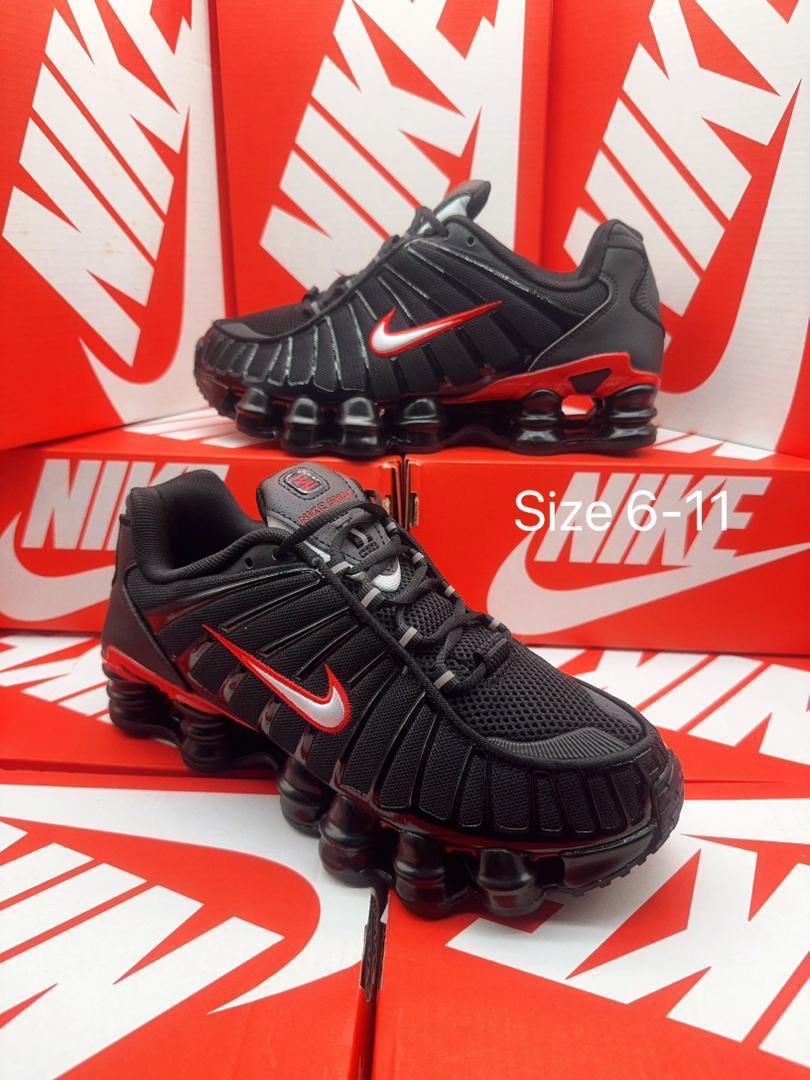 Nike Shox