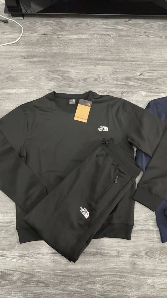 North Face Tracksuits