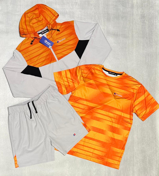 Berghaus Neon 3pc Sets