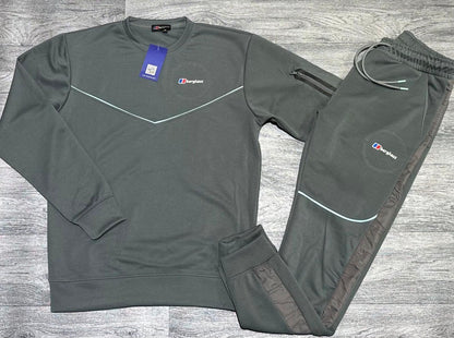 Berghaus Crewneck Tracksuits