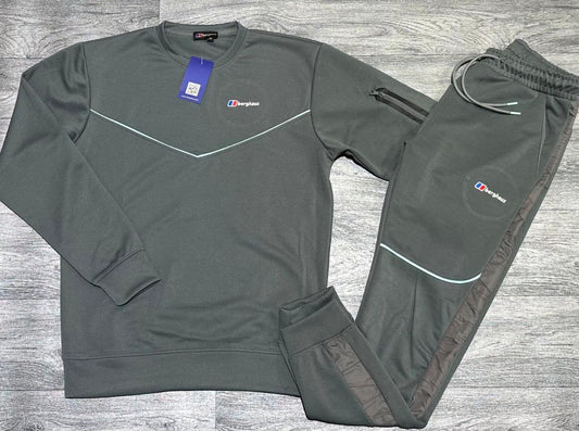 Berghaus Crewneck Tracksuits