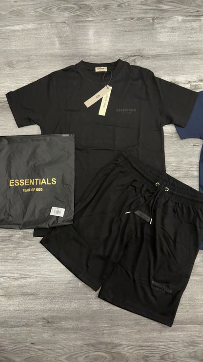 Essentials Short Sets
