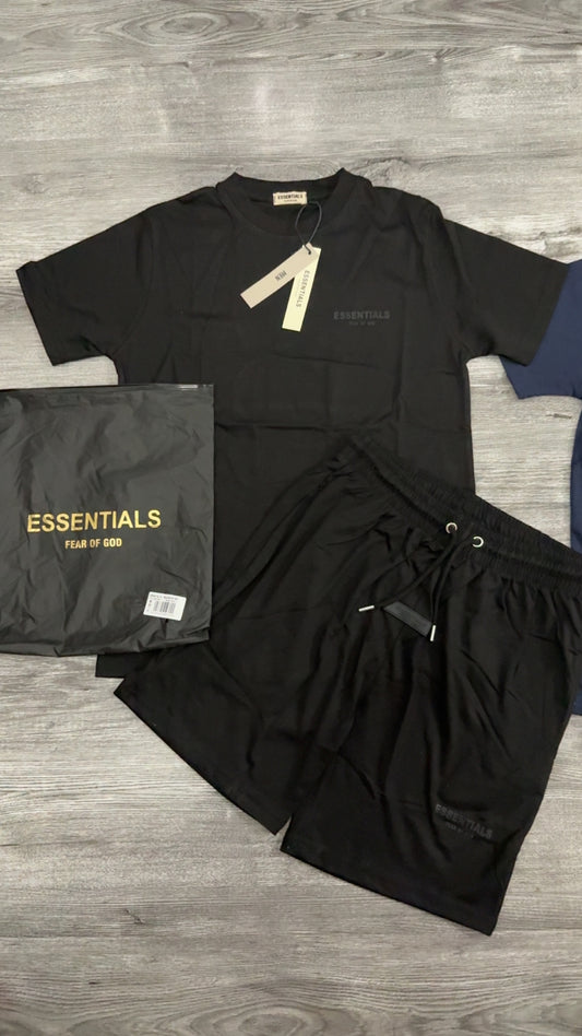 Essentials Short Sets