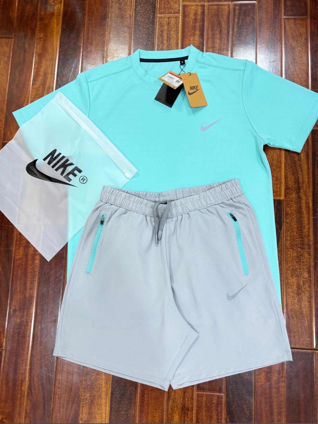 Nike Short Sets