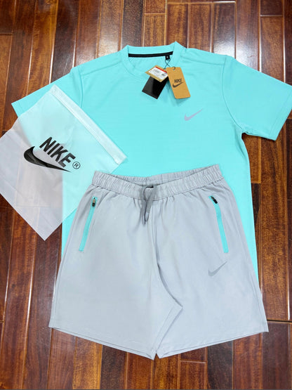 Nike Short Sets