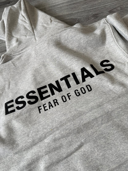 Essentials Fear Of God SS22 Tracksuits