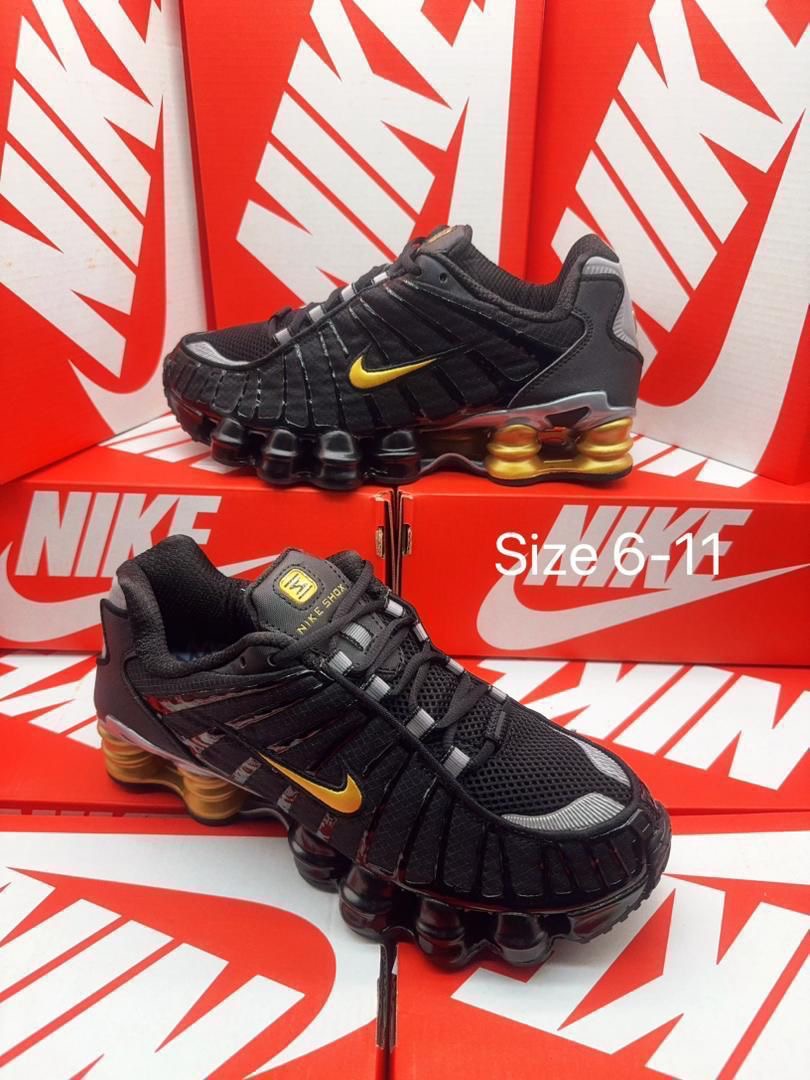 Nike Shox