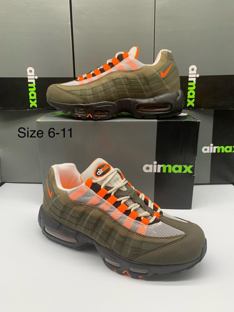 Airmax 95's