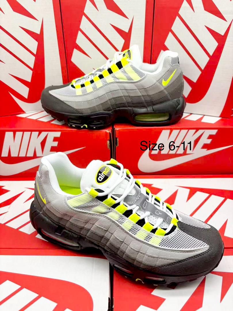 Airmax 95's