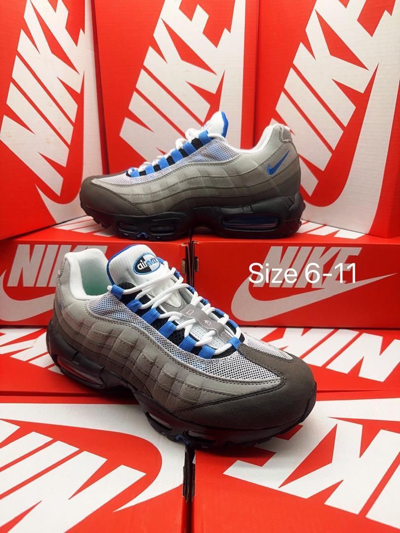 Airmax 95's