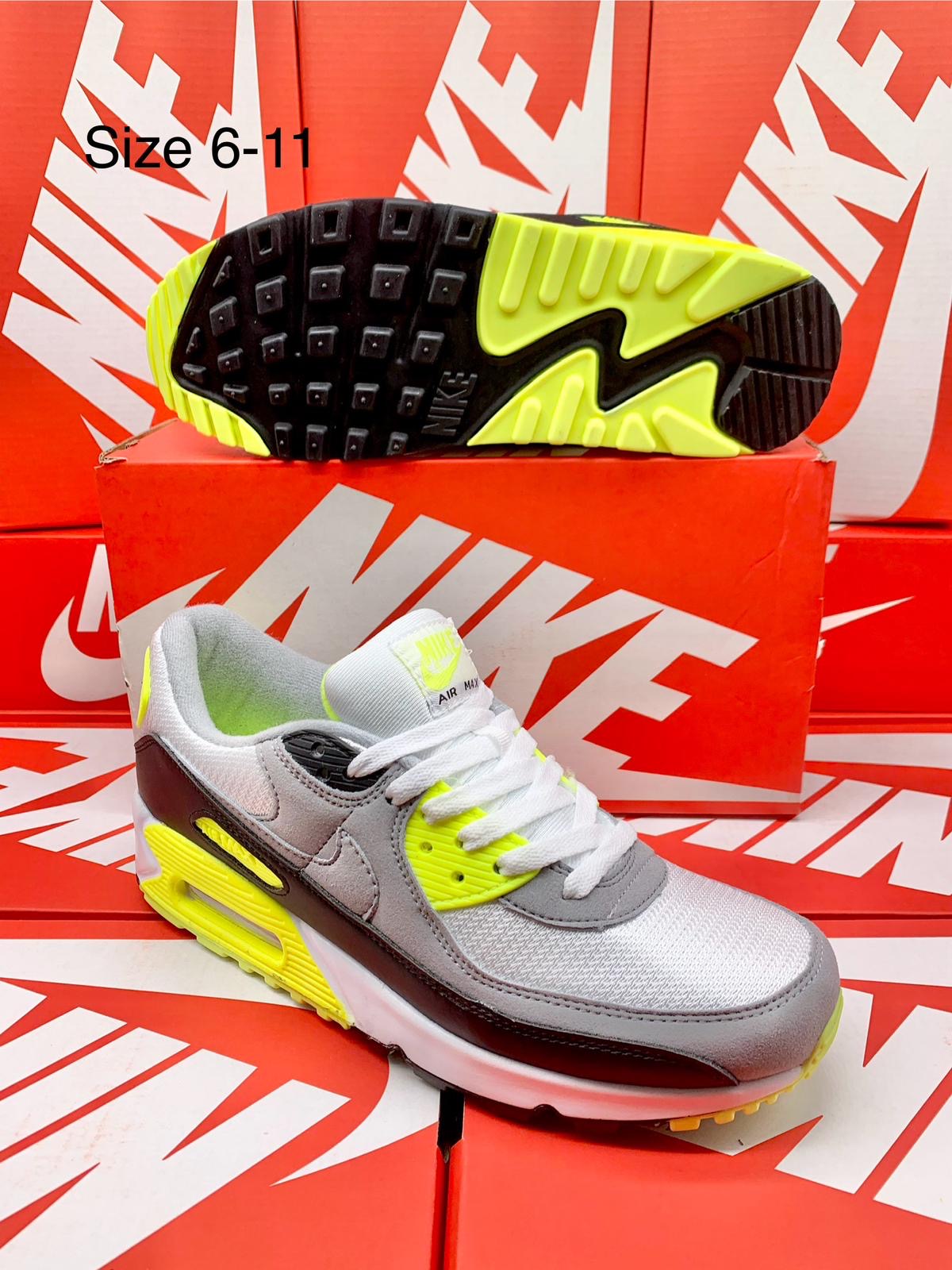 Airmax 90's