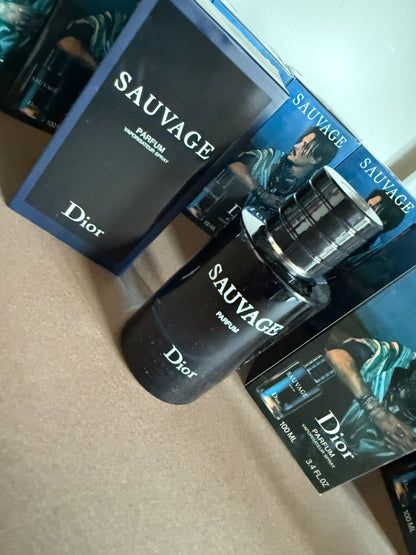Dior Sauvage