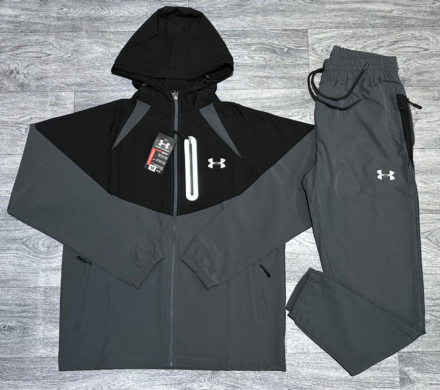 Under Armour Tracksuits