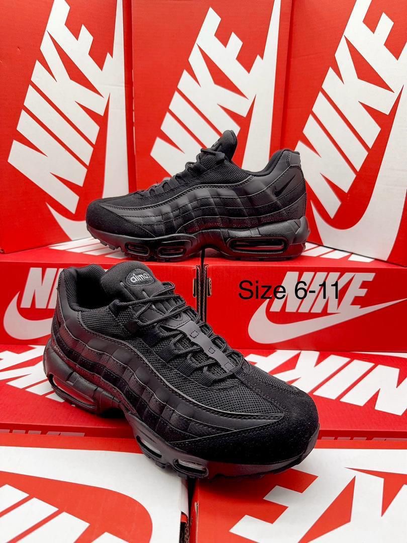 Airmax 95's