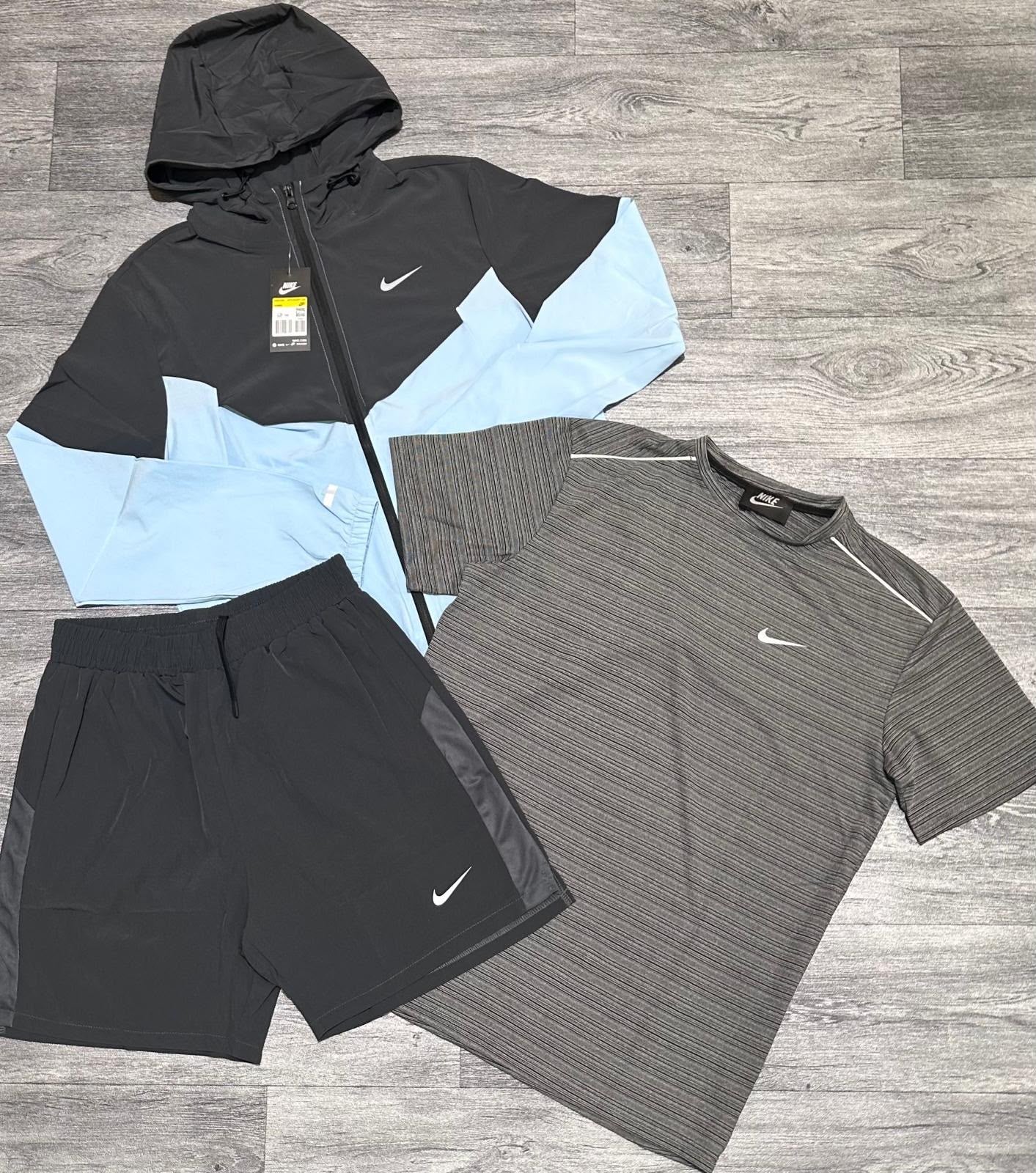 Nike Miler 3pcs Sets