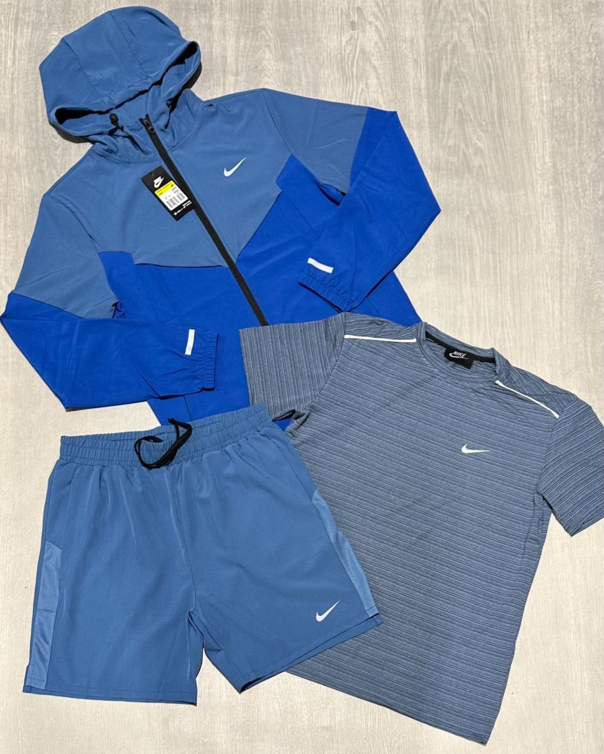 Nike Miler 3pcs Sets