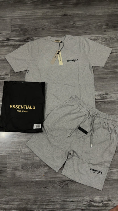 Essentials Short Sets