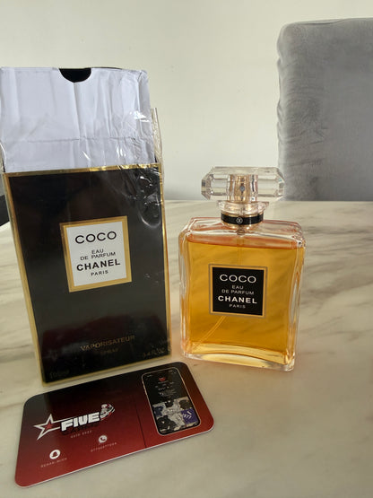 Coco Chanel