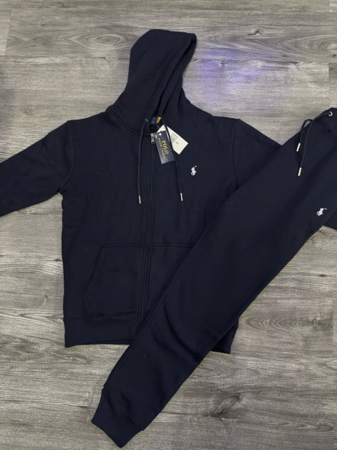 New Superclone Polo Ralph Lauren Tracksuits