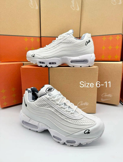 Crtz 95's