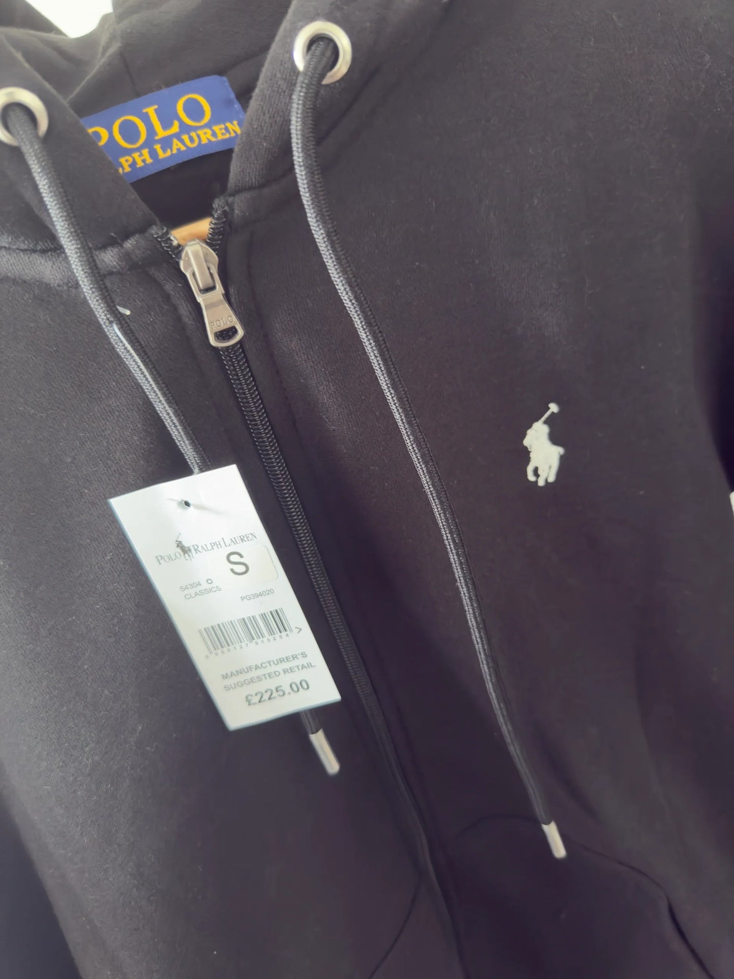 Superclone Polo Ralph Lauren Tracksuits