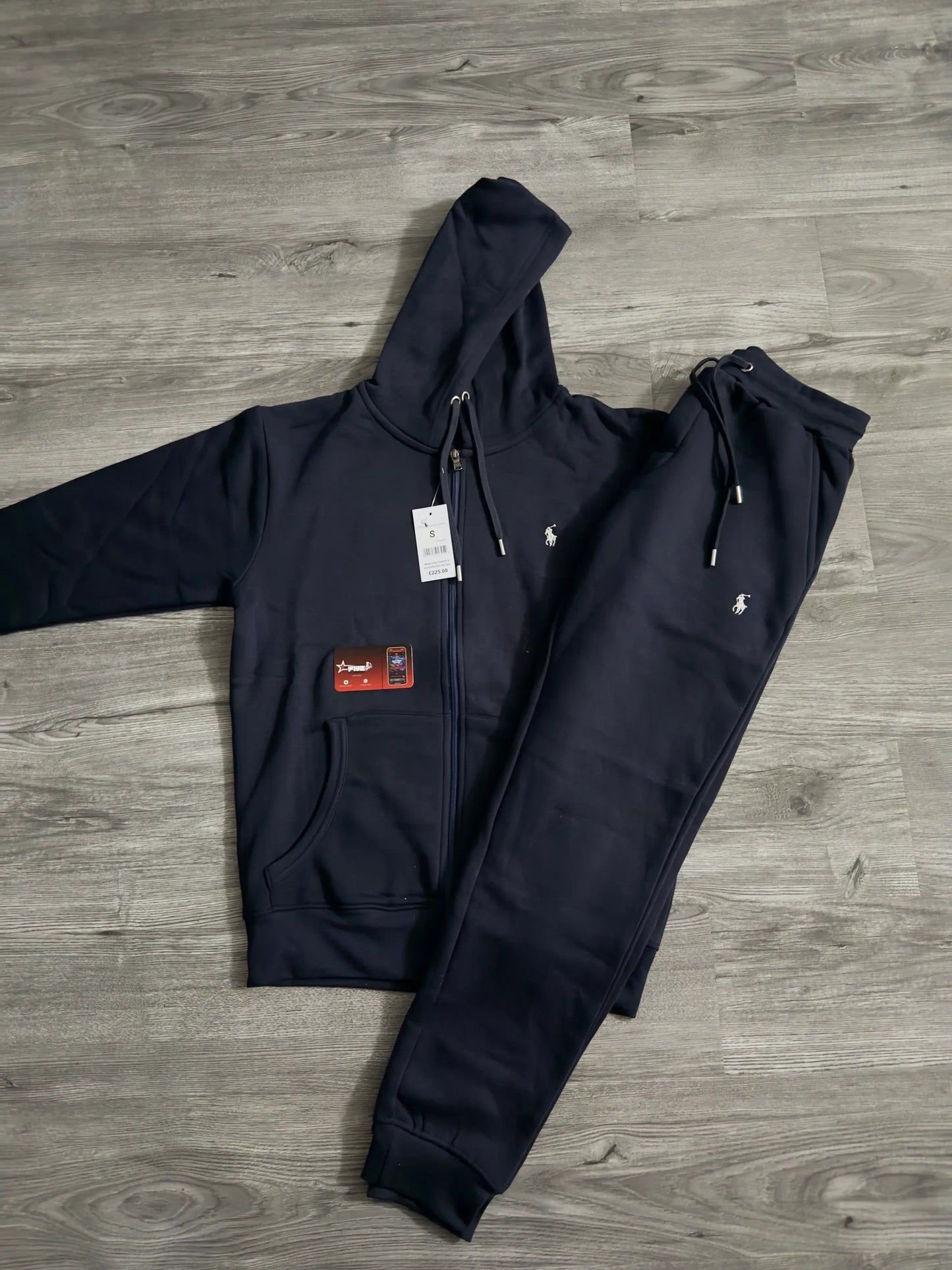 Superclone Polo Ralph Lauren Tracksuits