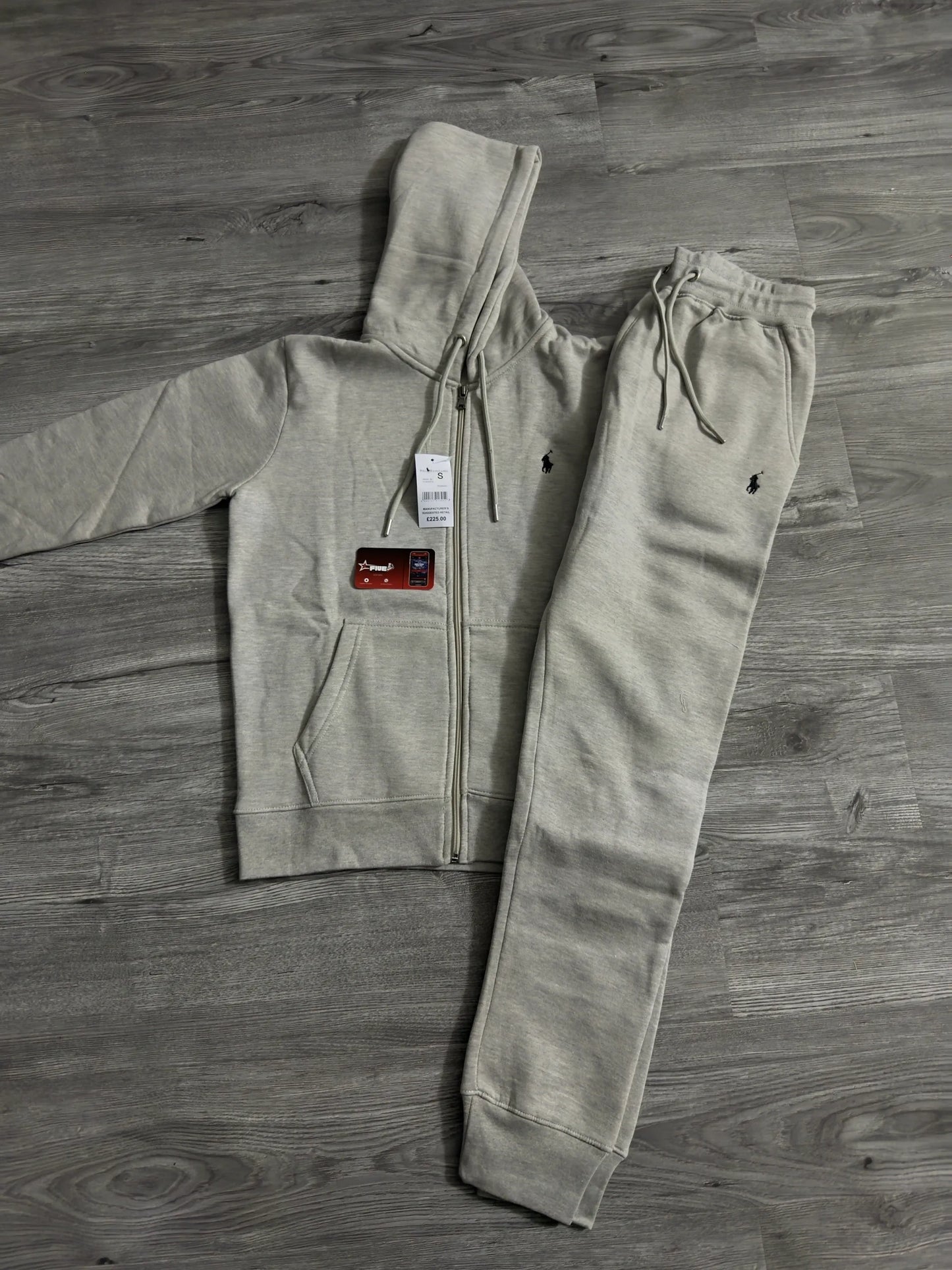Superclone Polo Ralph Lauren Tracksuits