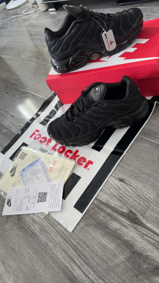 Superclone Nike TN's