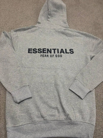 Essentials Fear of God SS22 Tracksuits