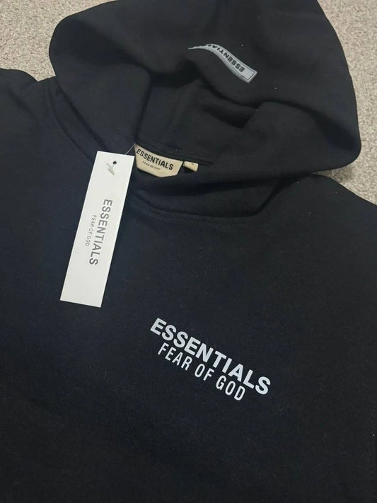 Essentials Fear of God SS22 Tracksuits