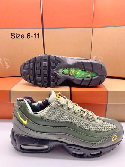 Crtz 95's